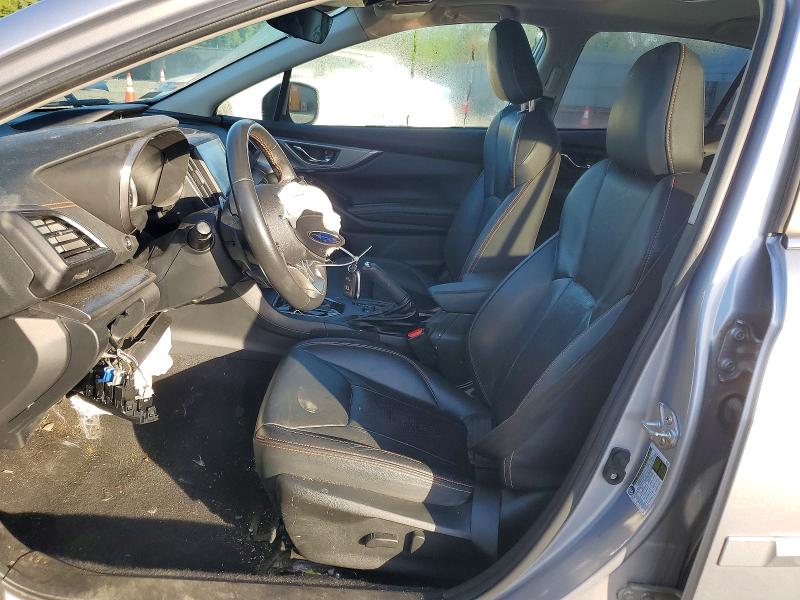 Продажа на аукционе авто 2021 Subaru Crosstrek, vin: JF2GTHNC3M8394514, номер лота: 58595606