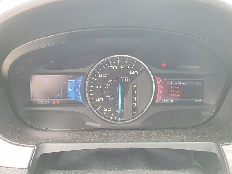 Продажа на аукционе авто 2013 Ford Edge, vin: 2FMDK3J98DBB86851, номер лота: 55066376