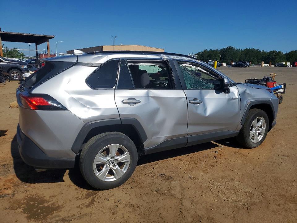 2020 Toyota Rav4 მანქანა იყიდება აუქციონზე, vin: 2T3W1RFV8LC075982, აუქციონის ნომერი: 56160616