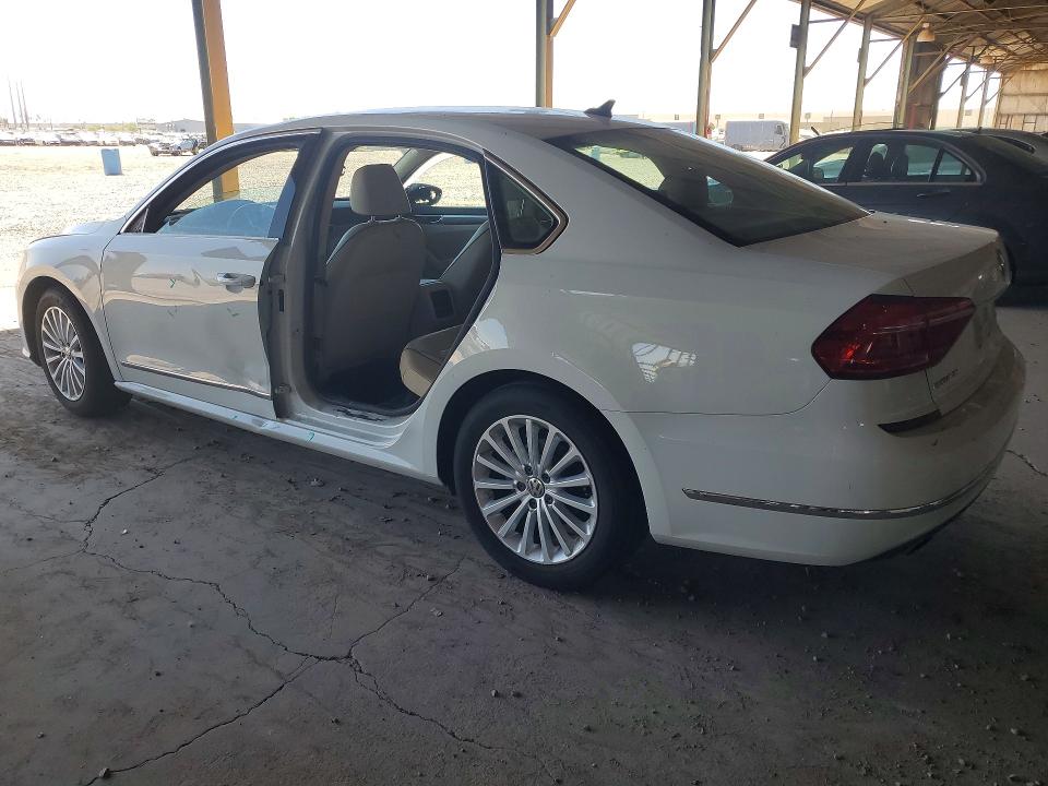 Aukcja sprzedaży 2016 Volkswagen Passat, vin: 1VWBS7A31GC065398, numer aukcji: 58292626