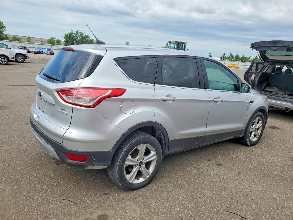 Продажа на аукционе авто 2014 Ford Escape, vin: 1FMCU0GX7EUC21434, номер лота: 57928116