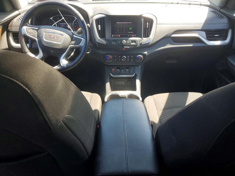 54284246 :رقم المزاد ، 3GKALMEV8LL165541 vin ، 2020 Gmc Terrain مزاد بيع