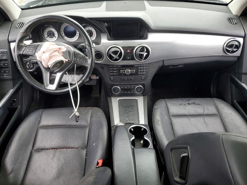 Продажа на аукционе авто 2015 Mercedes-benz Glk, vin: WDCGG8JB6FG440470, номер лота: 58437926