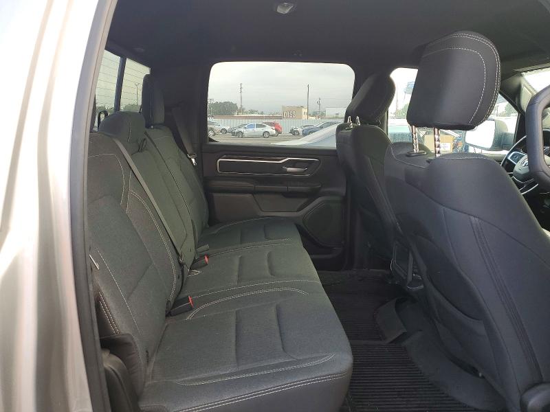 Продаж на аукціоні авто 2020 Ram 1500, vin: 1C6RREMT7LN179988, номер лоту: 59178726