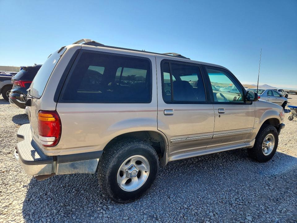 85621615 :رقم المزاد ، 1FMZU35P8WZA88329 vin ، 1998 Ford Explorer مزاد بيع