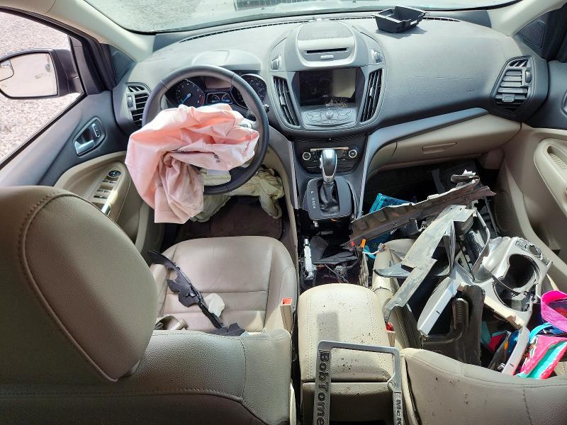 Aukcja sprzedaży 2016 Ford Escape, vin: 1FMCU0G99GUB36955, numer aukcji: 57340536