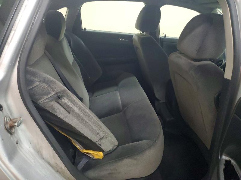 Aukcja sprzedaży 2016 Chevrolet Impala Limited, vin: 2G1WB5E37G1186888, numer aukcji: 59304736