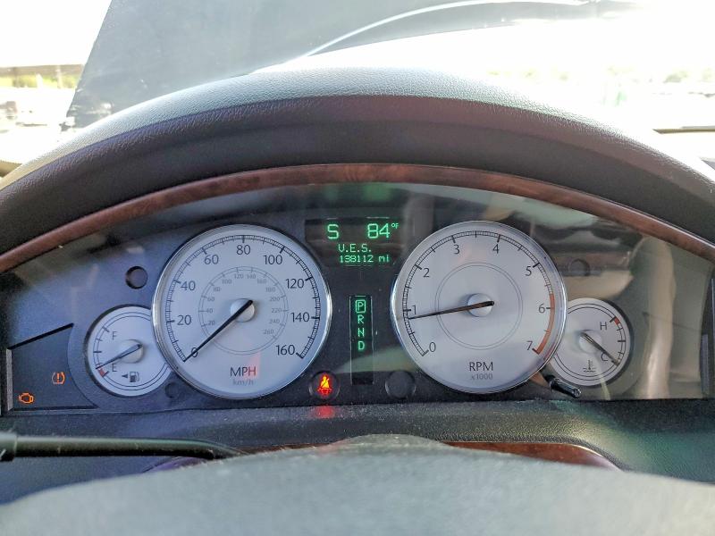 Продаж на аукціоні авто 2007 Chrysler 300c, vin: 2C3KA63H37H897626, номер лоту: 55873936