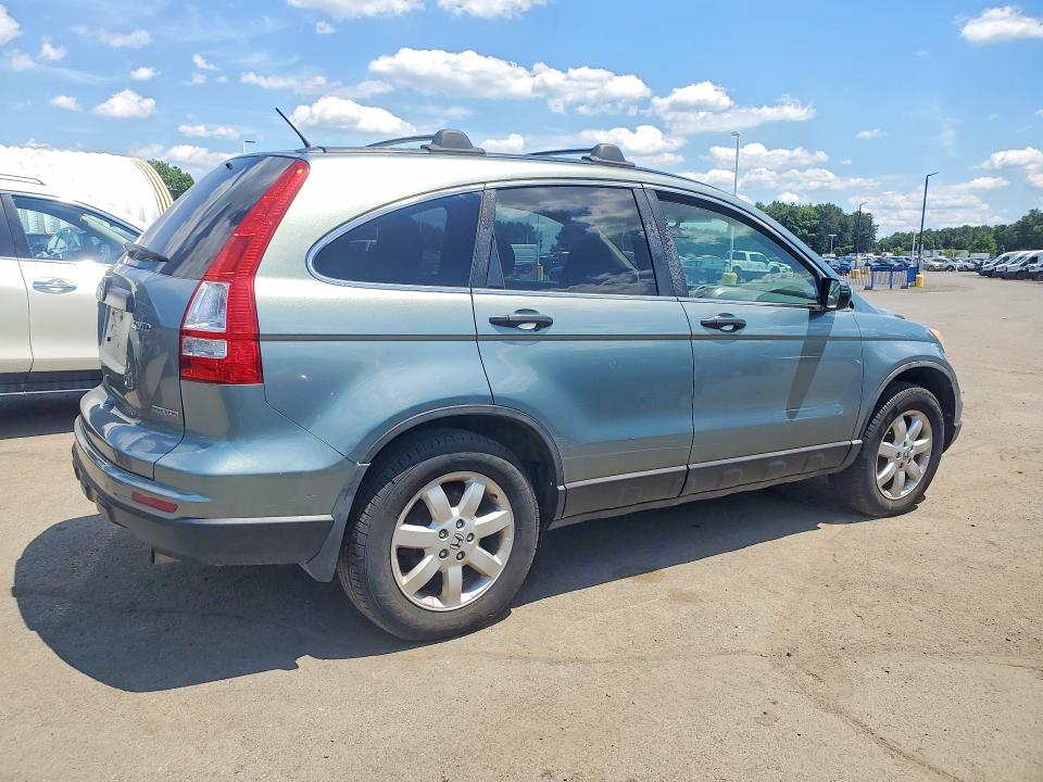 Aukcja sprzedaży 2011 Honda Cr-v, vin: 5J6RE4H48BL010018, numer aukcji: 57833926