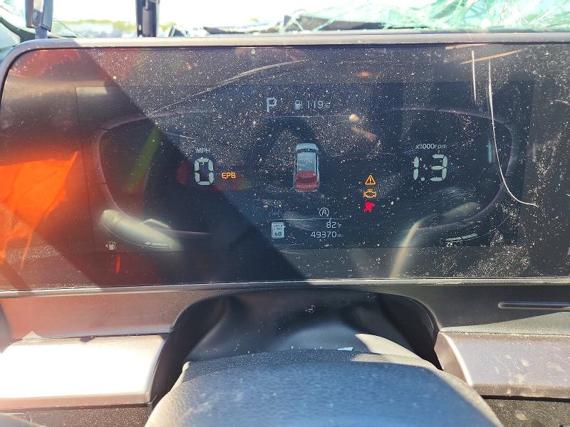 Aukcja sprzedaży 2023 Kia Sportage, vin: 5XYK33AF9PG070959, numer aukcji: 55912336