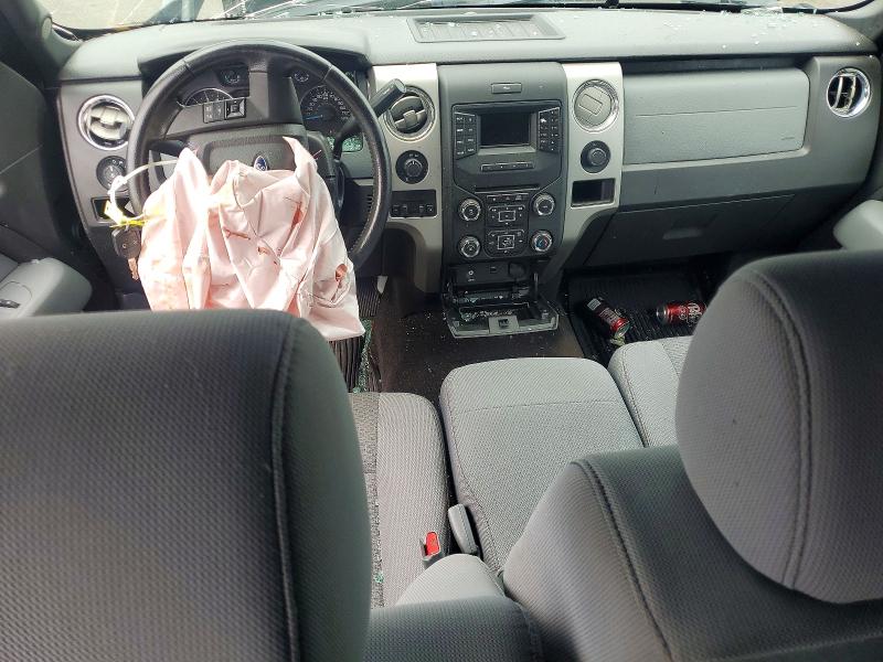 Aukcja sprzedaży 2014 Ford F150, vin: 1FTFW1CT2EFB81921, numer aukcji: 57671616