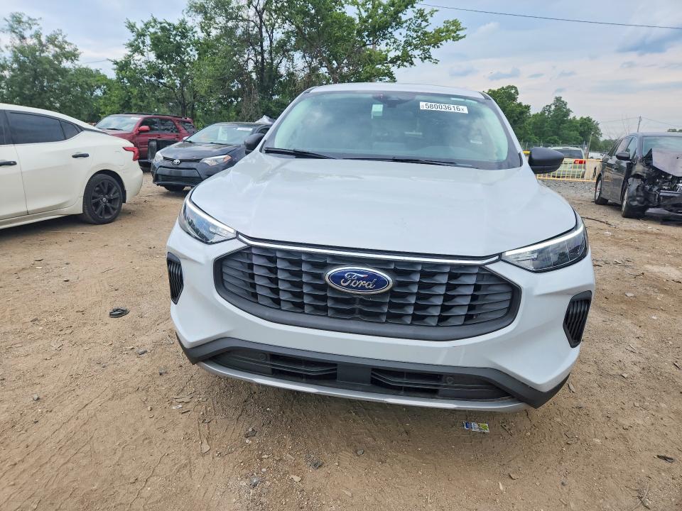 Продажа на аукционе авто 2025 Ford Escape, vin: 1FMCU9GN0SUB17754, номер лота: 58003616