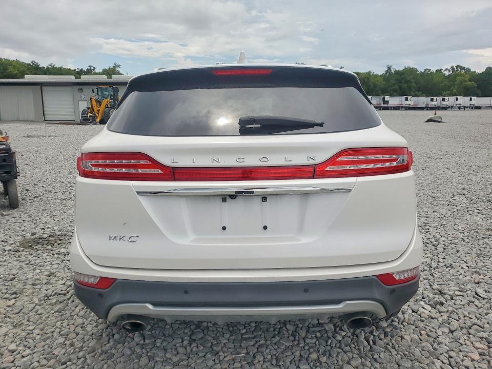 2019 Lincoln Mkc მანქანა იყიდება აუქციონზე, vin: 5LMCJ3C94KUL38415, აუქციონის ნომერი: 56971126