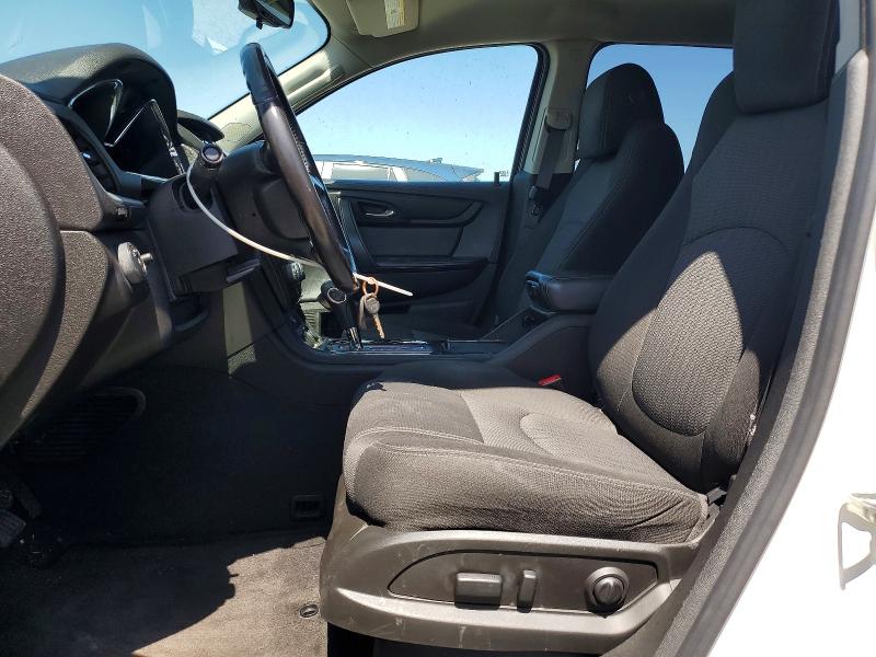 Продажа на аукционе авто 2017 Chevrolet Traverse, vin: 1GNKRGKD5HJ221744, номер лота: 56892386