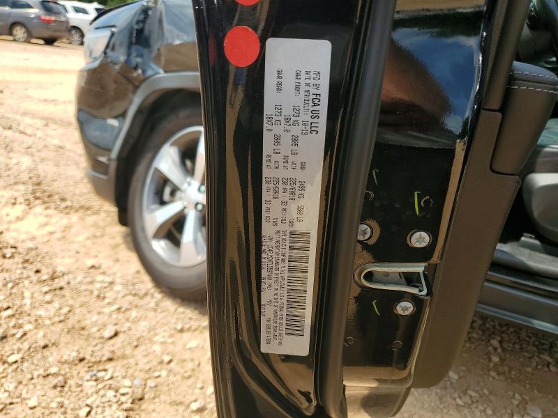 2020 Jeep Cherokee მანქანა იყიდება აუქციონზე, vin: 1C4PJMDN7LD537440, აუქციონის ნომერი: 59243726