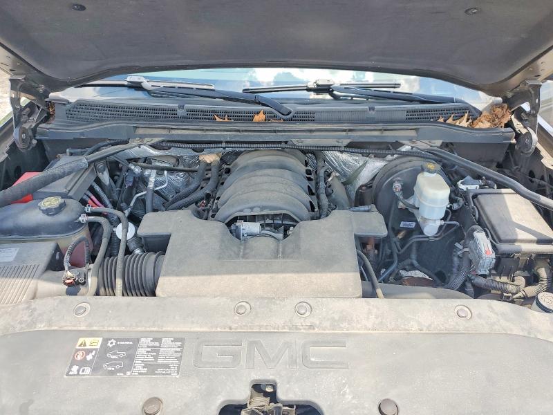 Aukcja sprzedaży 2014 Gmc Sierra, vin: 3GTU2VEC1EG320927, numer aukcji: 56633336