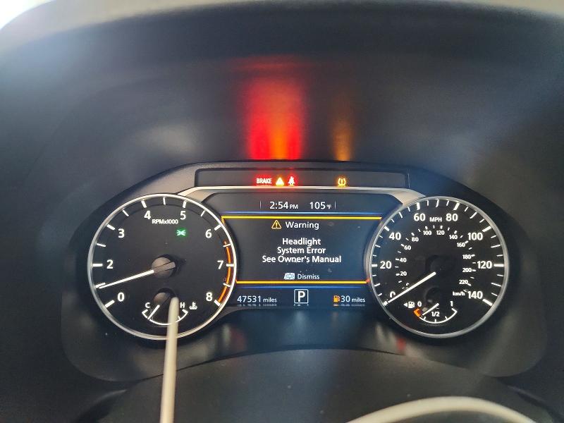 Продаж на аукціоні авто 2022 Nissan Altima, vin: 1N4BL4DV9NN353947, номер лоту: 57166746
