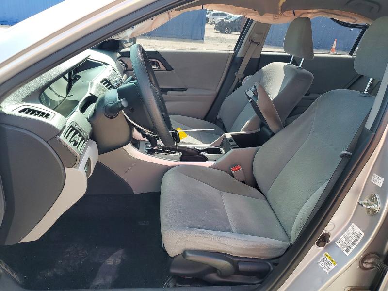 Продаж на аукціоні авто 2013 Honda Accord, vin: 1HGCR2F39DA259586, номер лоту: 56944936