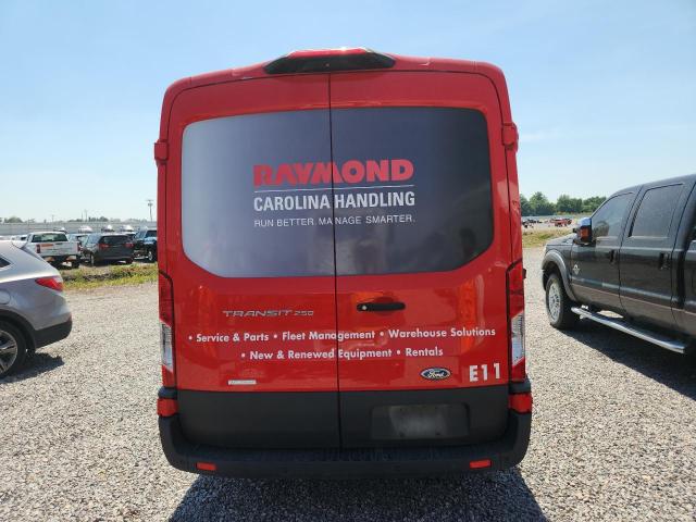 Продажа на аукционе авто 2021 Ford Transit, vin: 1FTBR1CGXMKA73626, номер лота: 56510466