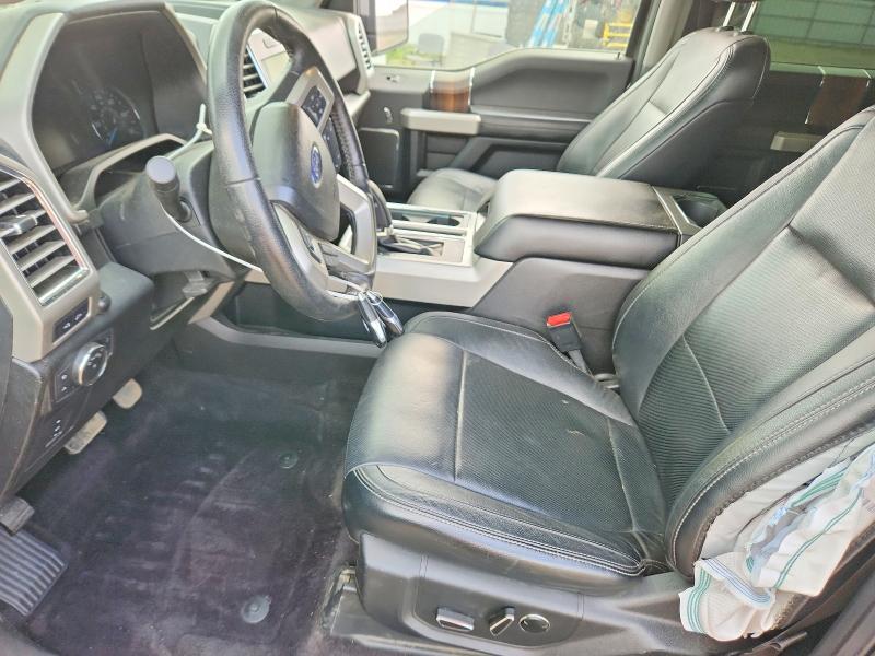 56680476 :رقم المزاد ، 1FTEW1EG6FKF06123 vin ، 2015 Ford F150 مزاد بيع