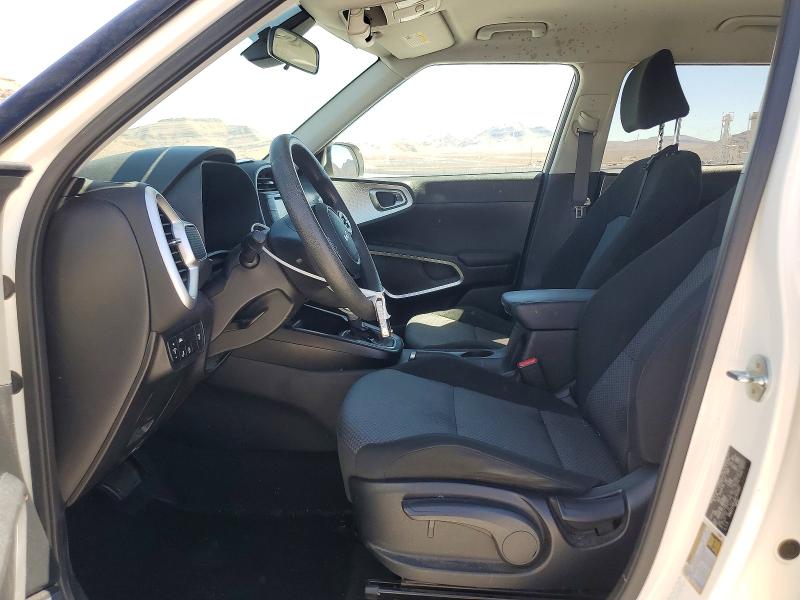 Aukcja sprzedaży 2022 Kia Soul, vin: KNDJ23AU1N7160887, numer aukcji: 58116416