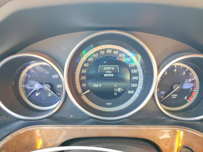 Продаж на аукціоні авто 2014 Mercedes-benz E, vin: WDDHF5KB5EA982287, номер лоту: 79715985