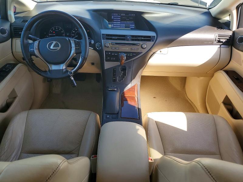 Aukcja sprzedaży 2015 Lexus Rx, vin: 2T2ZK1BA6FC173660, numer aukcji: 56840706