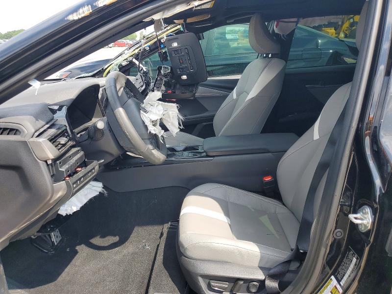 Aukcja sprzedaży 2025 Toyota Camry, vin: 4T1DAACK1SU620655, numer aukcji: 57506086