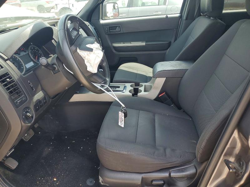 Aukcja sprzedaży 2011 Ford Escape, vin: 1FMCU0D75BKB02664, numer aukcji: 58286306