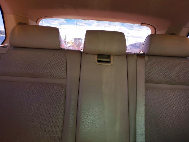 57488716 :رقم المزاد ، 4USFE83537LY63735 vin ، 2007 Bmw X5 مزاد بيع