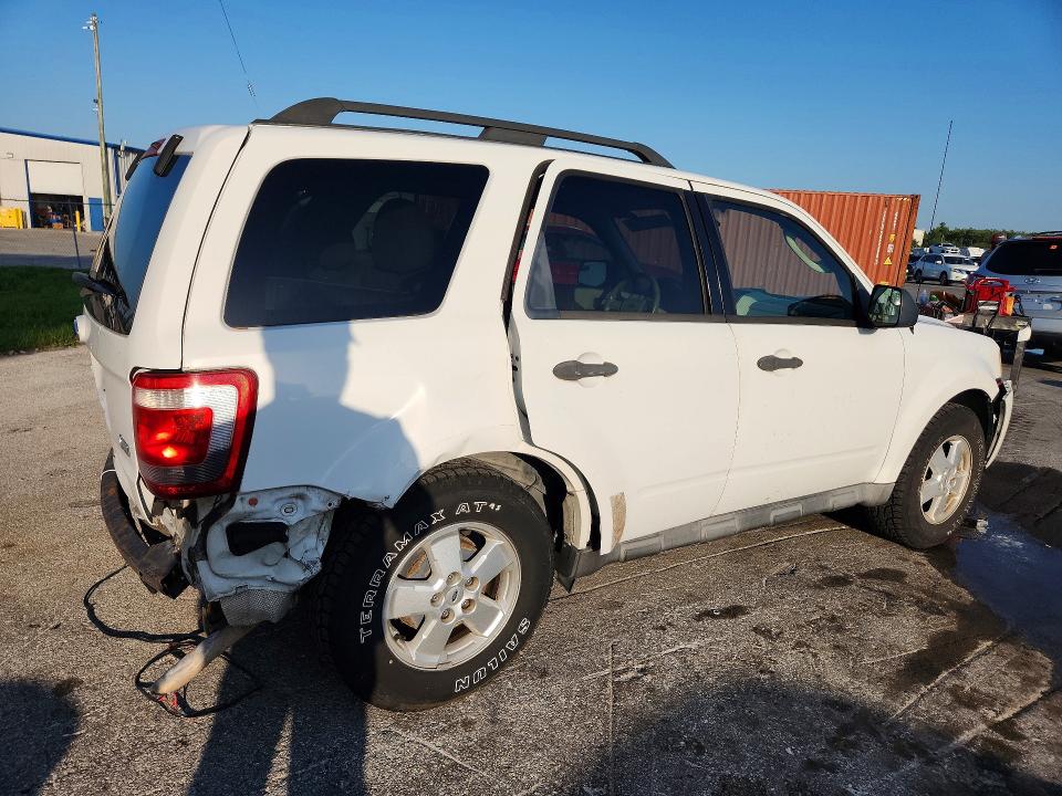 Aukcja sprzedaży 2010 Ford Escape, vin: 1FMCU0DG2AKB60892, numer aukcji: 55509366