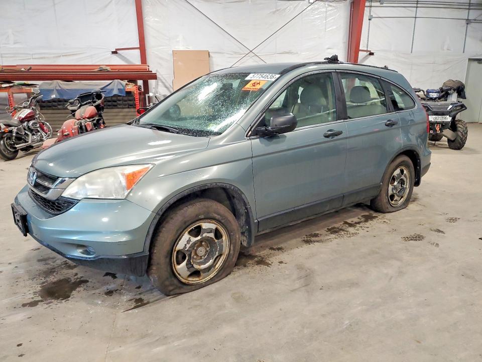 Aukcja sprzedaży 2010 Honda Cr-v, vin: 5J6RE4H36AL074421, numer aukcji: 57754636