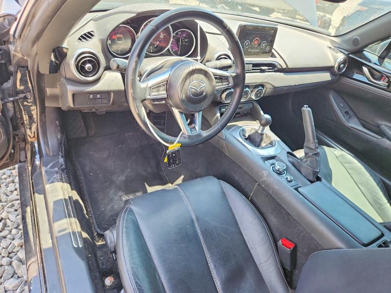 Продаж на аукціоні авто 2023 Mazda Mx-5 Miata, vin: JM1NDAM73P0553016, номер лоту: 57445576