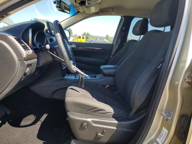 2012 Jeep Grand Cherokee მანქანა იყიდება აუქციონზე, vin: 1C4RJFAG9CC160254, აუქციონის ნომერი: 55704086