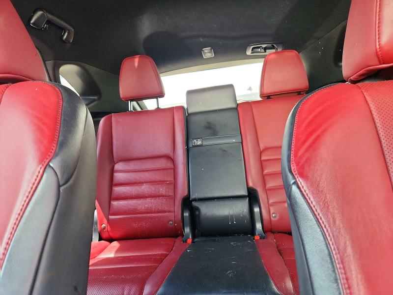Aukcja sprzedaży 2017 Lexus Nx 200t, vin: JTJYARBZXH2074569, numer aukcji: 57369846