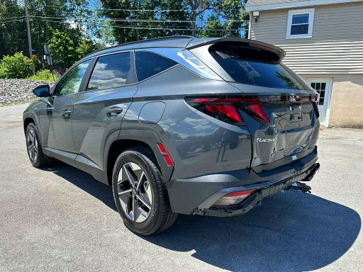 Продажа на аукционе авто 2026 Hyundai Tucson, vin: 5NMJB3DE7TH638935, номер лота: 56106886