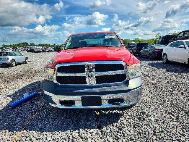58358086 :رقم المزاد ، 1C6RR7KM7FS728148 vin ، 2015 Ram 1500 مزاد بيع