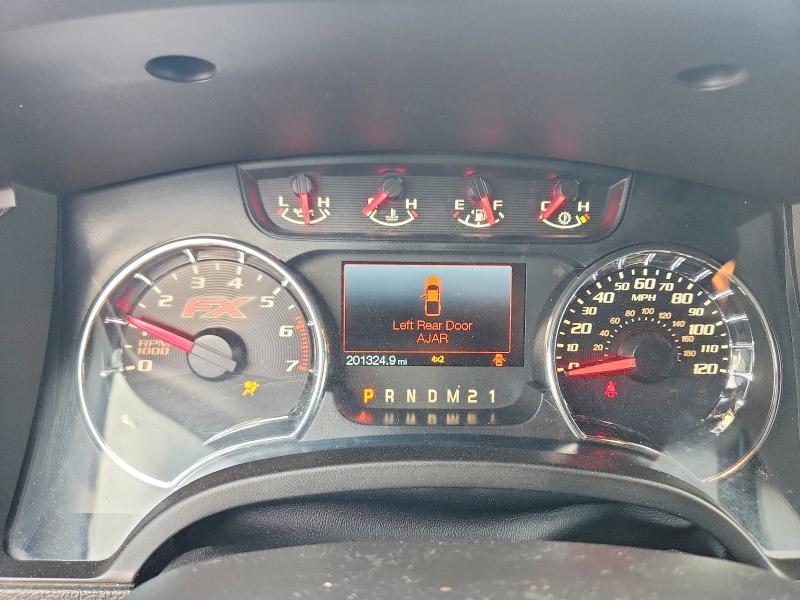 Aukcja sprzedaży 2014 Ford F150, vin: 1FTFW1ET0EKG32896, numer aukcji: 57030616