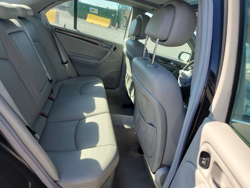 Продаж на аукціоні авто 2007 Mercedes-benz C, vin: WDBRF92H17F887627, номер лоту: 85455235