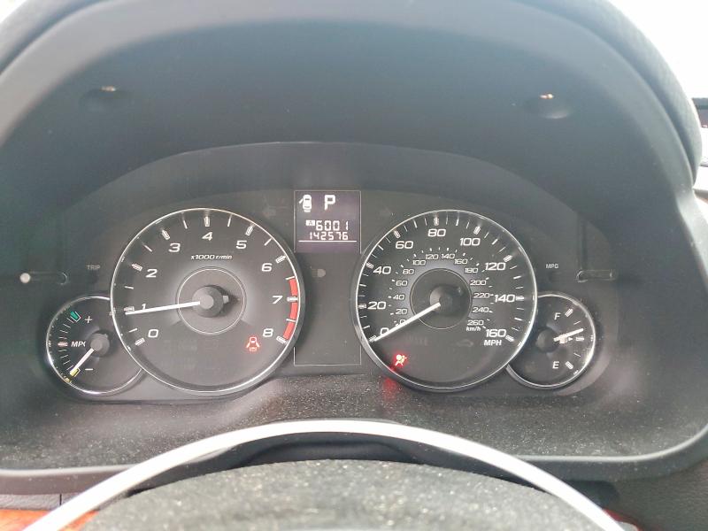 58434276 :رقم المزاد ، 4S4BRDKC7B2414103 vin ، 2011 Subaru Outback مزاد بيع