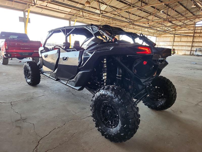 2023 Can-am Maverick X3 მანქანა იყიდება აუქციონზე, vin: 3JBVNAV22PE002151, აუქციონის ნომერი: 57730266
