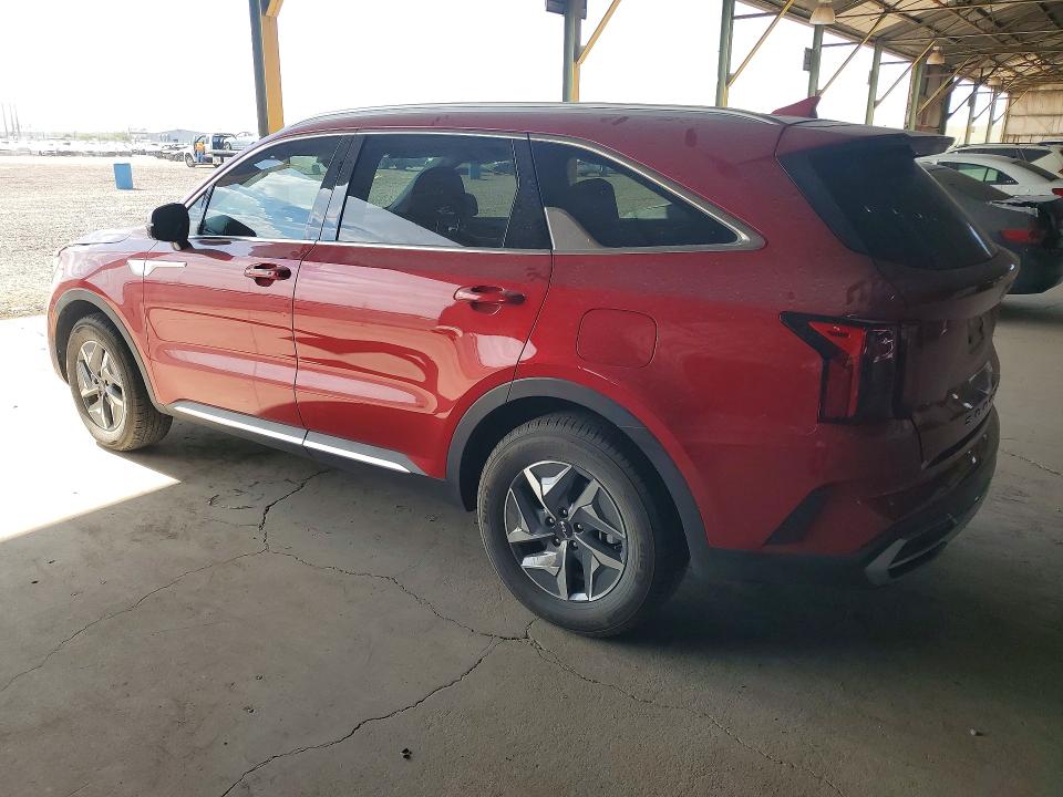 Aukcja sprzedaży 2022 Kia Sorento, vin: KNDRG4LG3N5086658, numer aukcji: 58303076
