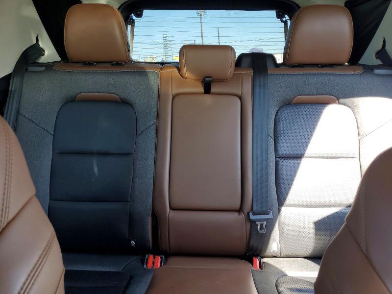 Продаж на аукціоні авто 2021 Ford Bronco Sport, vin: 3FMCR9C61MRA32979, номер лоту: 58639236