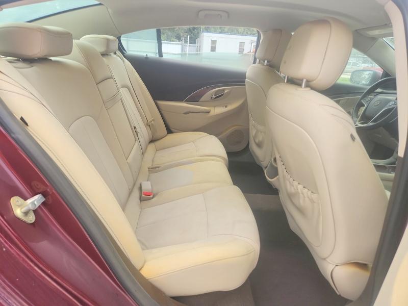 Aukcja sprzedaży 2014 Buick Lacrosse, vin: 1G4GB5G36EF249165, numer aukcji: 56405176