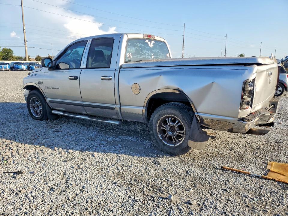Aukcja sprzedaży 2005 Dodge Ram 1500, vin: 1D7HA18N15J510662, numer aukcji: 58727796