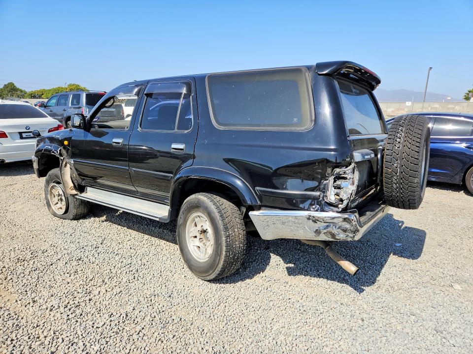Продажа на аукционе авто 1995 Toyota Hilux Surf, vin: KZN1300006673, номер лота: 56456126