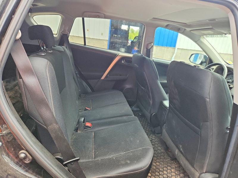 Продаж на аукціоні авто 2015 Toyota Rav4, vin: 2T3WFREV1FW231947, номер лоту: 57895356