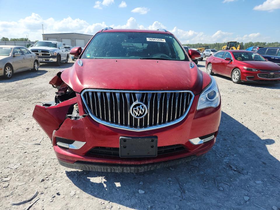Продажа на аукционе авто 2014 Buick Enclave, vin: 5GAKVBKD4EJ211789, номер лота: 56941226
