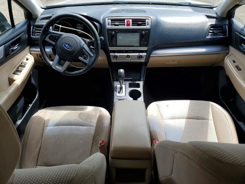 Продаж на аукціоні авто 2015 Subaru Outback, vin: 4S4BSACC2F3251751, номер лоту: 57156606