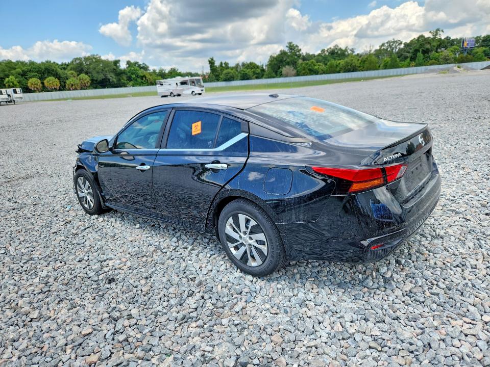 Aukcja sprzedaży 2020 Nissan Altima, vin: 1N4BL4BV1LC125811, numer aukcji: 56969806